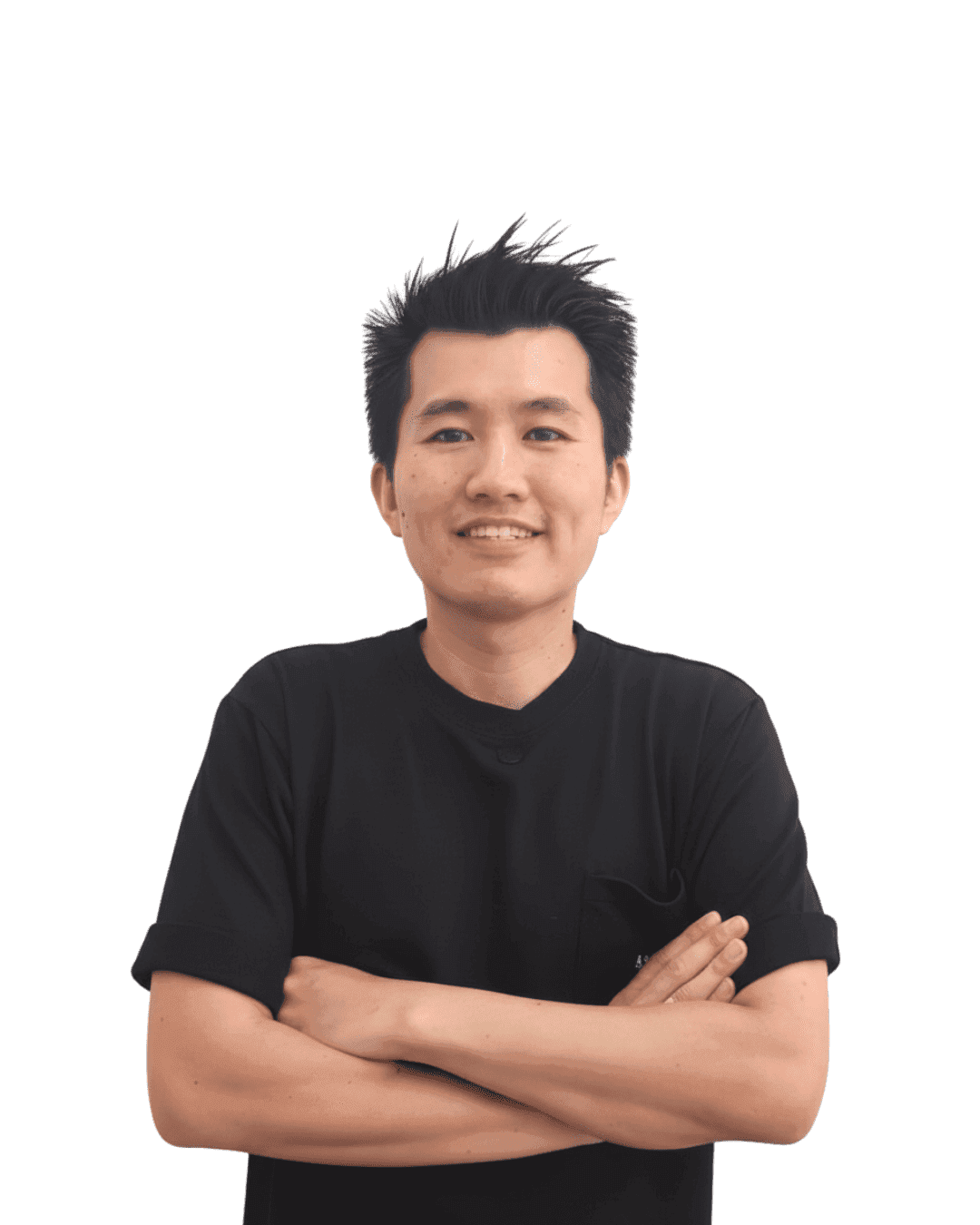 Kevin Liemmunandar
